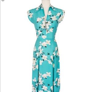 Trashy Diva Dogwood dress